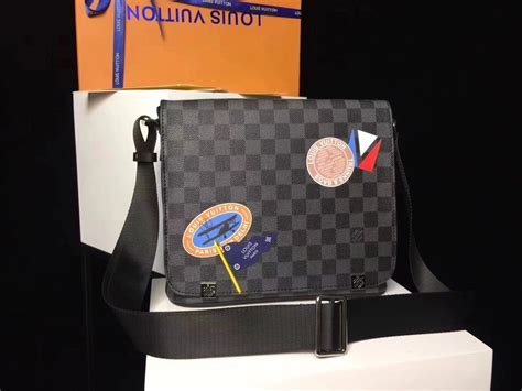 fake lv man bag|copy louis vuitton bags uk.